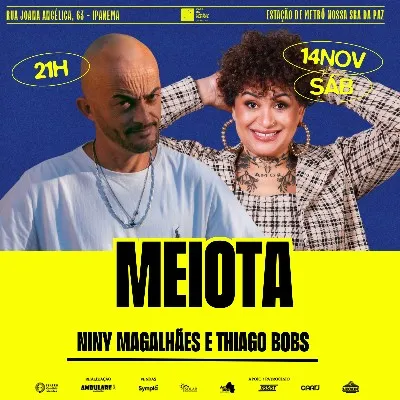 MEIOTA