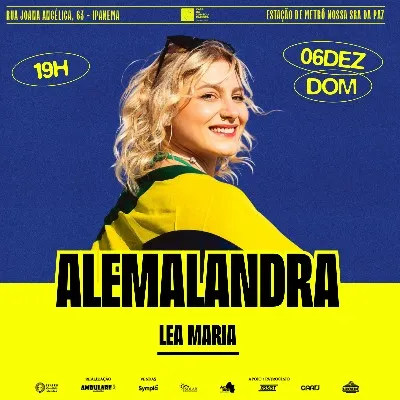 ALEMALANDRA