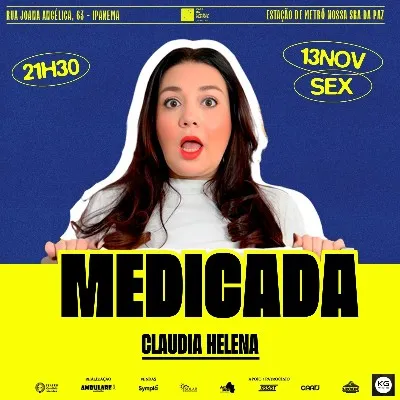 MEDICADA