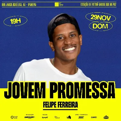 JOVEM PROMESSA