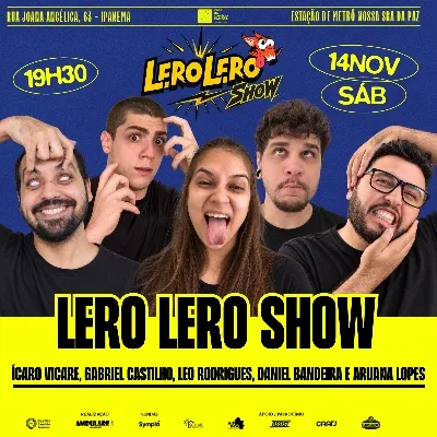 LERO LERO