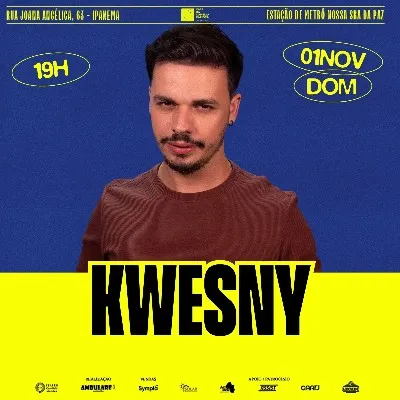 KWESNY